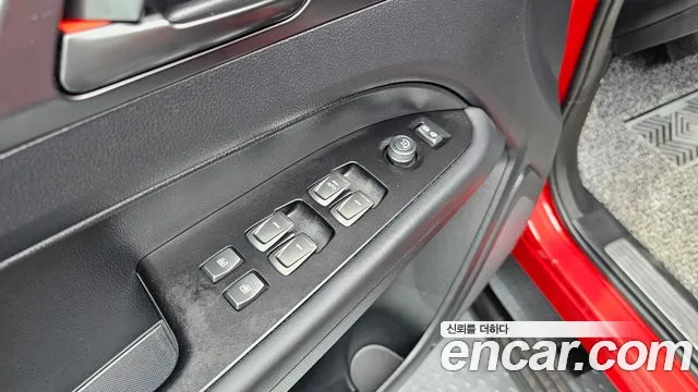 Ssangyong The New Rexton Sport id 2645723 из Кореи 12