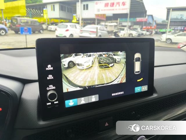Honda CR-V id 4329051 из Китая 8