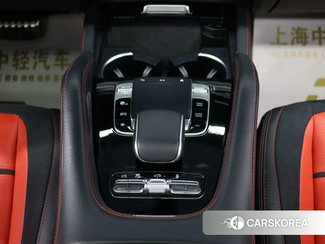 Mercedes-Benz GLE AMG id 4374767 из Китая 12