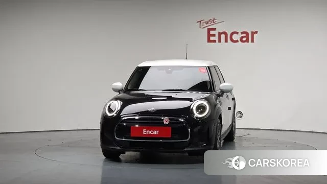 Mini Cooper id 3289161 из Кореи 12