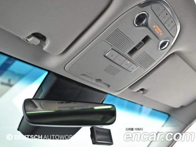 Hyundai The New Grandeur IG Hybrid id 2688583 из Кореи 4