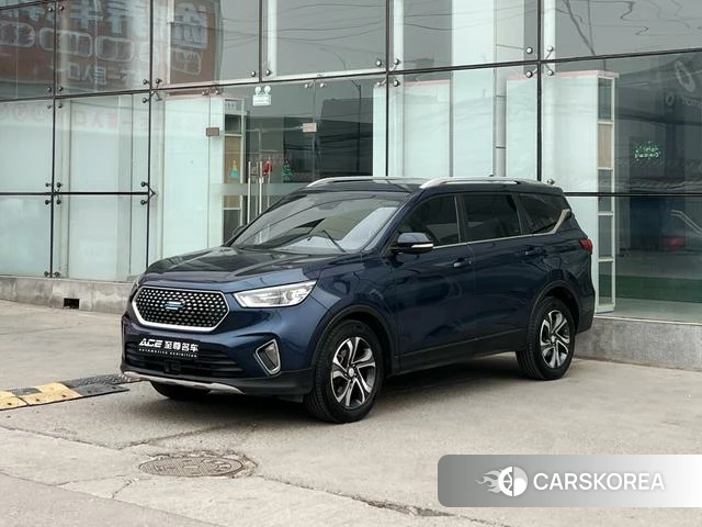 Changan Kosai id 4208743 из Китая 11