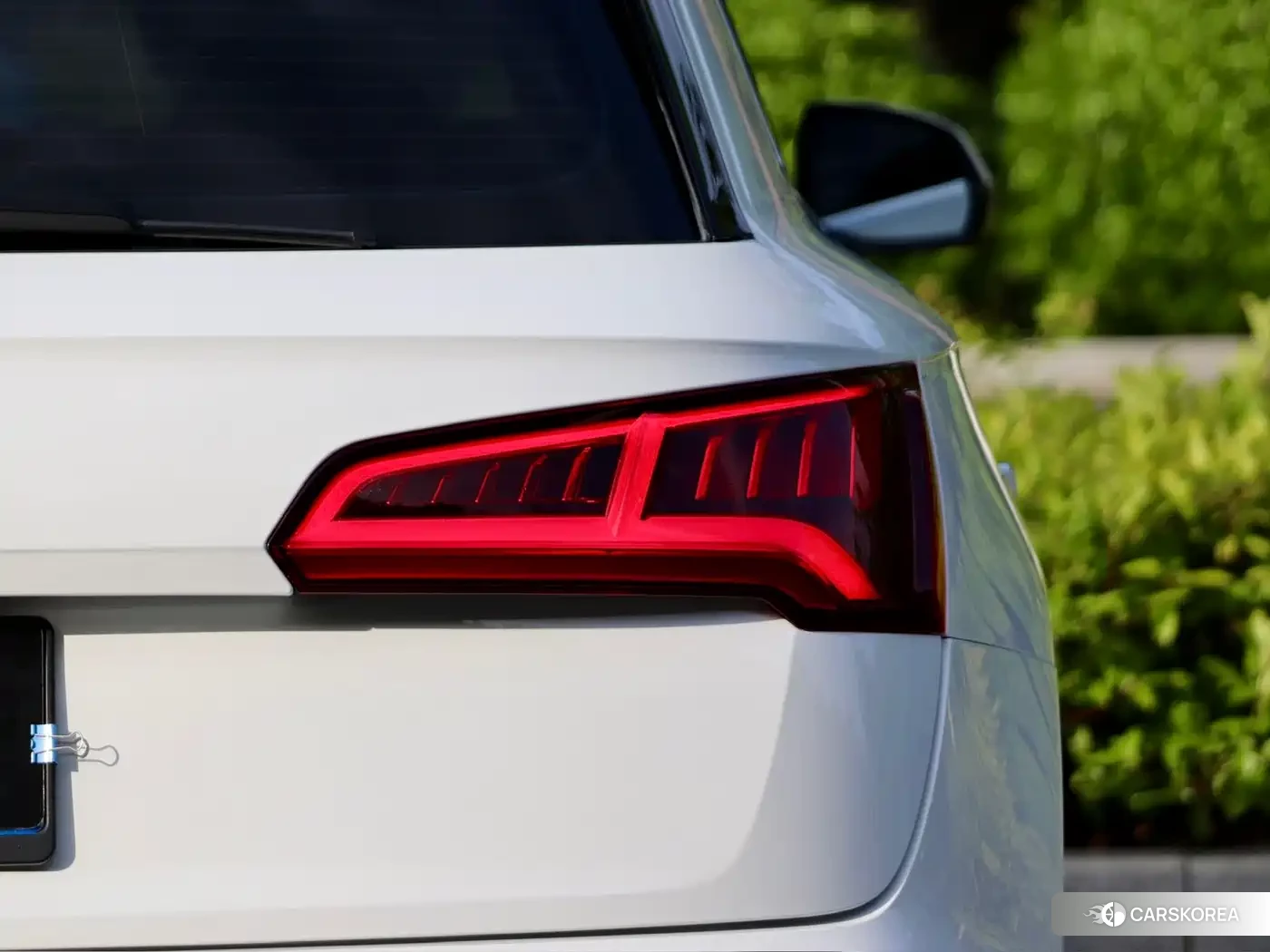 Audi Q5L id 4607227 из Китая 12