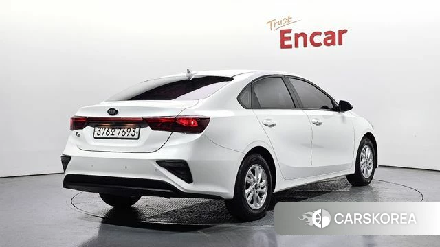 Kia Come New K3 id 4331015 из Кореи 12