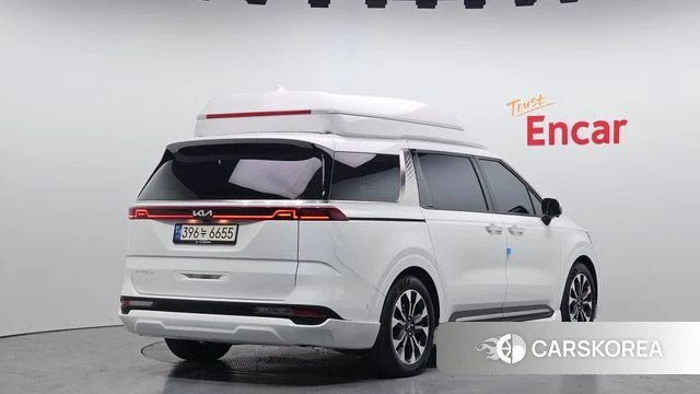 Kia Carnival 4th generation id 3838508 из Кореи 12