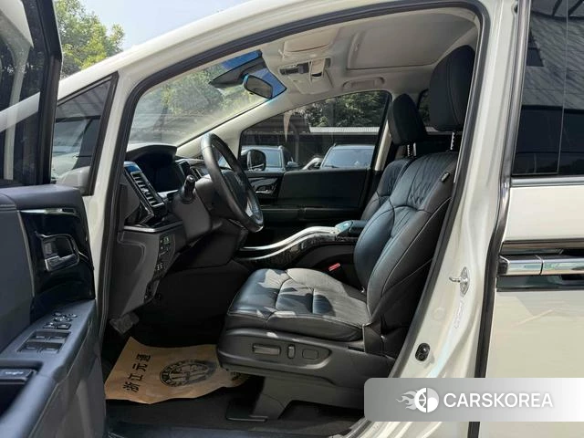 Honda Ai Lishen id 4259713 из Китая 12