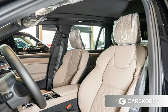 Volvo XC90 PHEV id 4210172 из Китая 11