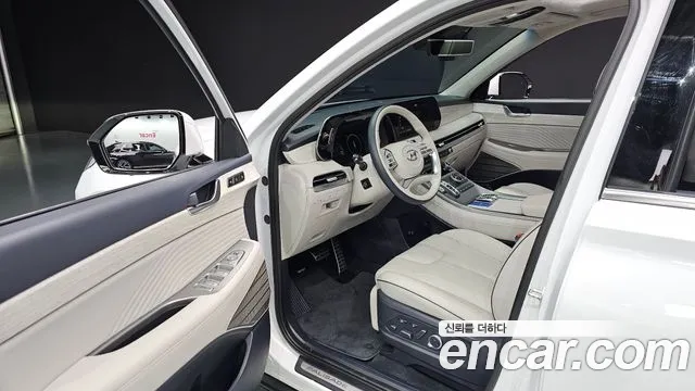 Hyundai The New Palisade id 2645191 из Кореи 12