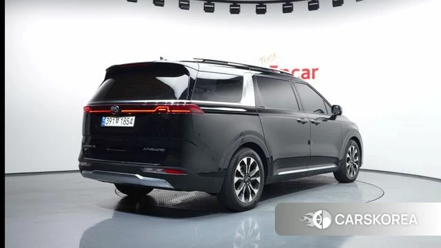 Kia Carnival 4th generation id 4361913 из Кореи 11