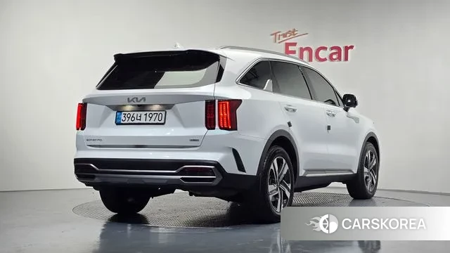 Kia Sorento 4th Generation id 3437348 из Кореи 12