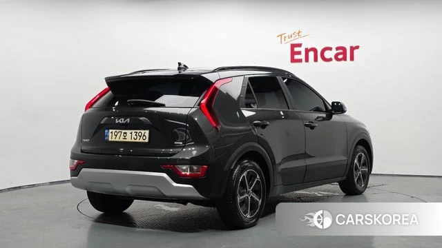 Kia Di Ol Nu Niro id 4382760 из Кореи 12