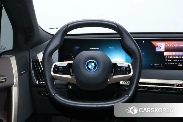 BMW iX id 4259632 из Китая 12