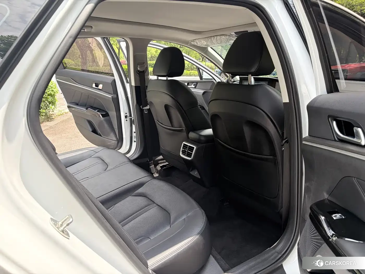 Kia K5 id 4546080 из Китая 11