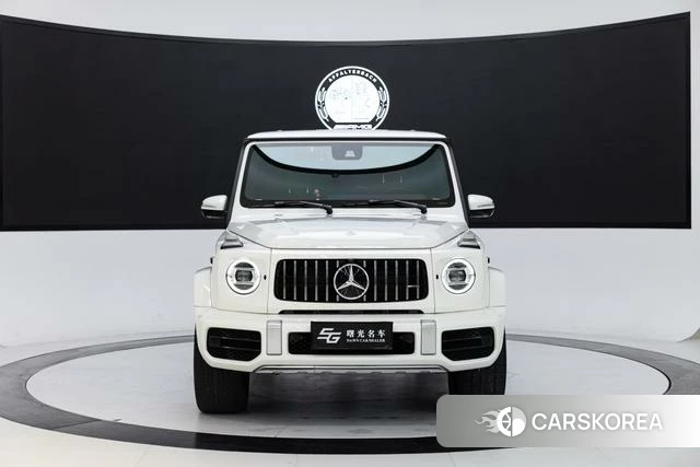 Mercedes-Benz G-class AMG id 4314170 из Китая 12
