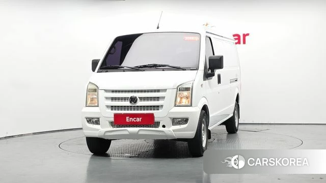 Dongfeng Socon C35 id 4703404 из Кореи 12
