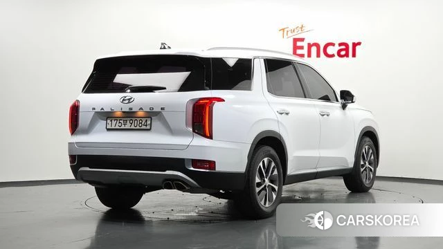 Hyundai Palisade id 4507484 из Кореи 12