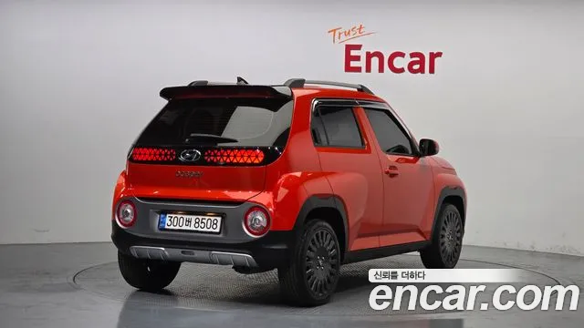 Hyundai Casper id 2487889 из Кореи 12