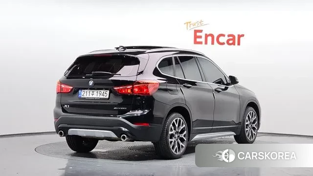 BMW X1 (F48) id 2884604 из Кореи 12