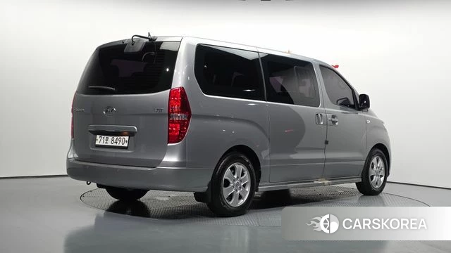 Hyundai The New Grand Starex id 4632892 из Кореи 12