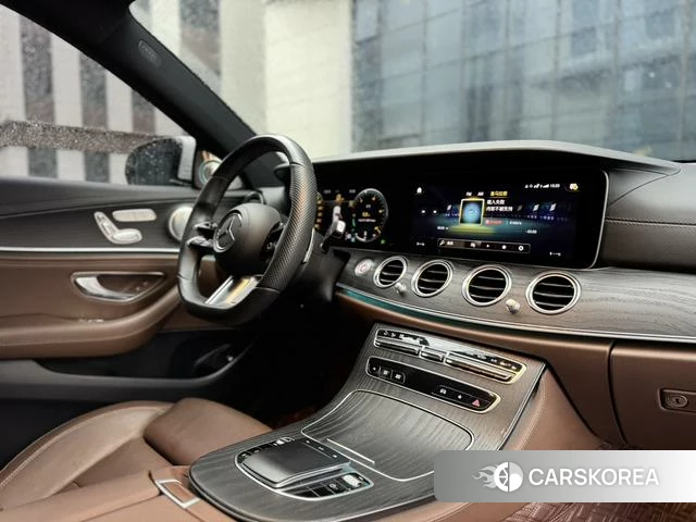 Mercedes-Benz E-class id 4211741 из Китая 10
