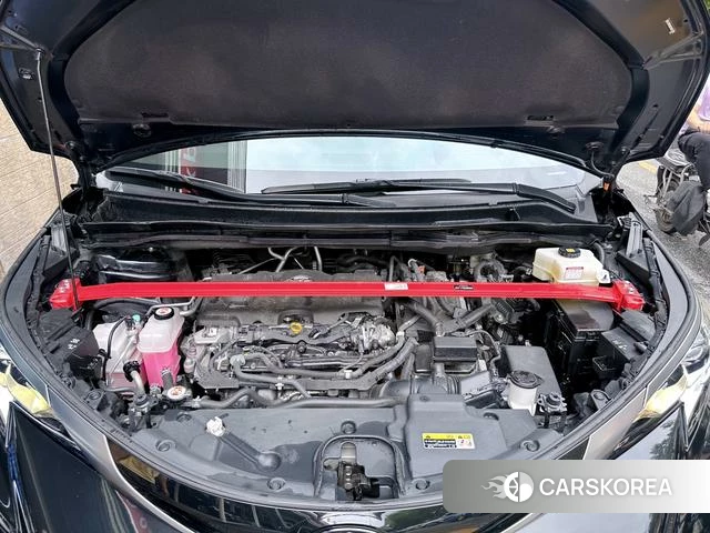 Toyota Grevia id 4348592 из Китая 12