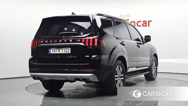 Kia Mohave Master id 3839010 из Кореи 12