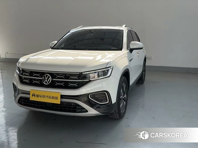 Volkswagen Tanyue id 4265052 из Китая 12
