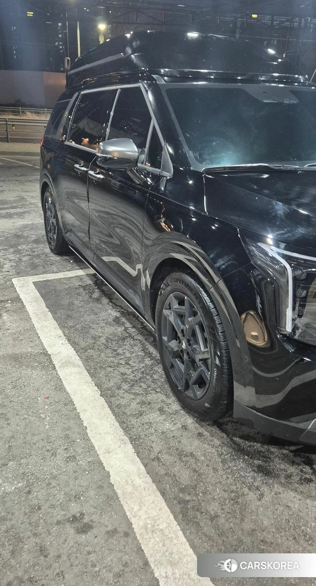 Kia The New Carnival 4th Generation id 3882868 из Кореи 12