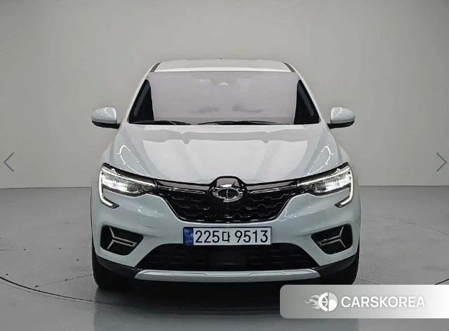 Renault Korea (Samsung) XM3 id 4511328 из Кореи 10