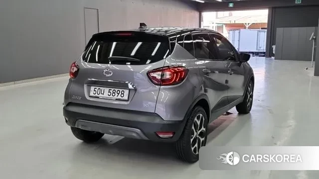 Renault Korea (Samsung) New QM3 id 3464858 из Кореи 10