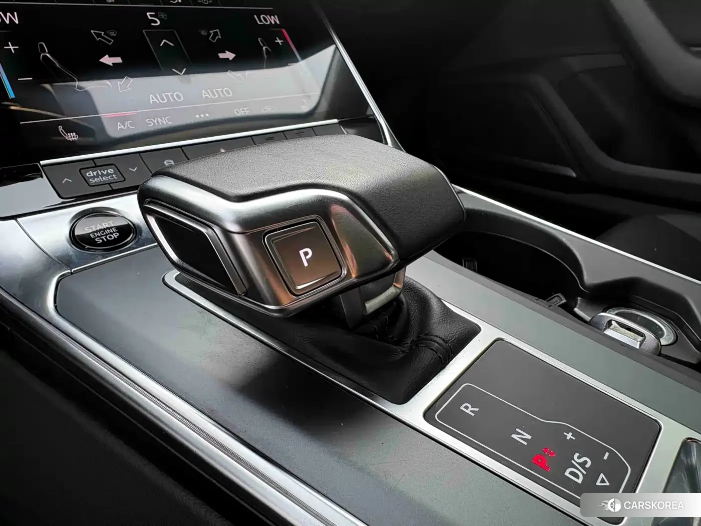 Audi A7 id 4600768 из Китая 9