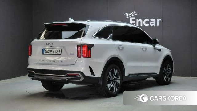 Kia Sorento 4th Generation id 4585477 из Кореи 12