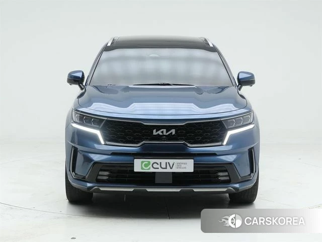 Kia Sorento 4th Generation id 4434059 из Кореи 12