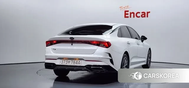 Kia K5 3rd generation id 3269117 из Кореи 12