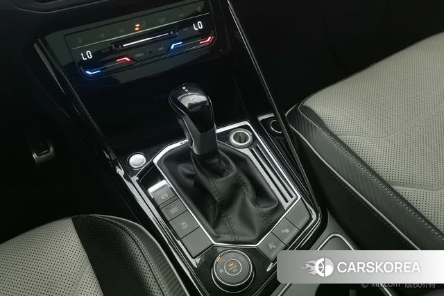 Volkswagen Tanyue X id 4210164 из Китая 12