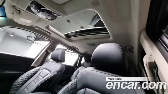 Ssangyong All New Rexton id 2667463 из Кореи 12