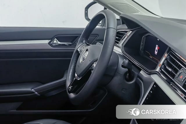 Volkswagen Lingdu id 4258452 из Китая 12