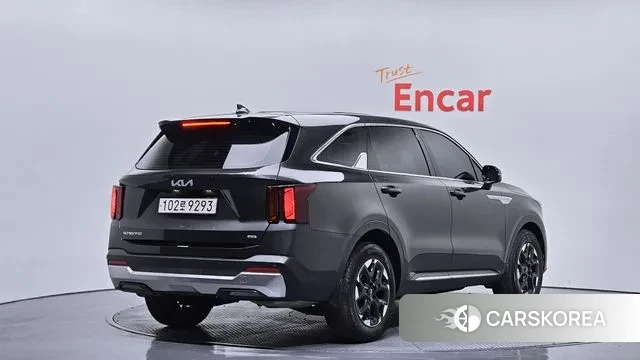 Kia The New Sorento 4th Generation id 3675028 из Кореи 12