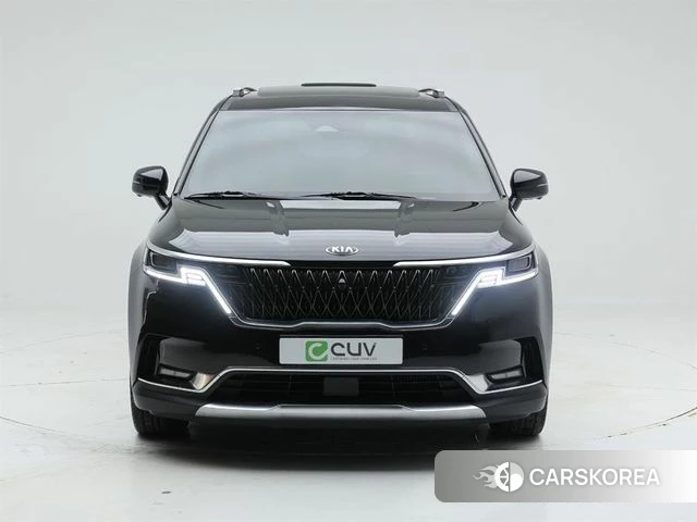 Kia Carnival 4th generation id 4429578 из Кореи 12