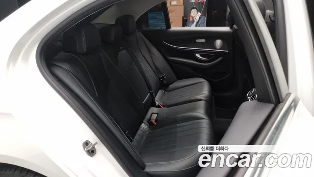 Mercedes-Benz E-Class W213 id 2687541 из Кореи 12
