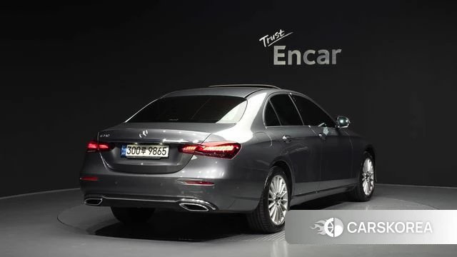 Mercedes-Benz E-Class W213 id 3884050 из Кореи 12