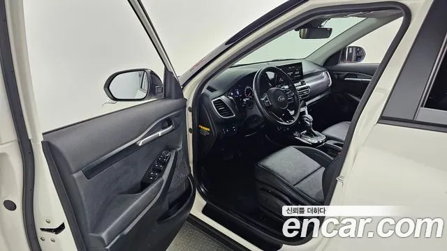 Kia Seltos id 2660464 из Кореи 12