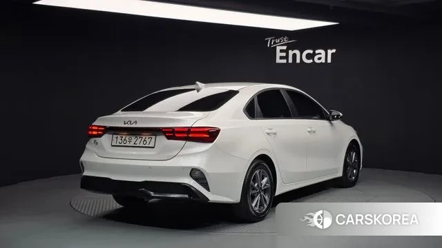 Kia The New K3 2nd generation id 3420918 из Кореи 12
