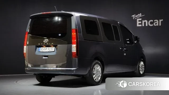 Hyundai Staria id 3360096 из Кореи 12