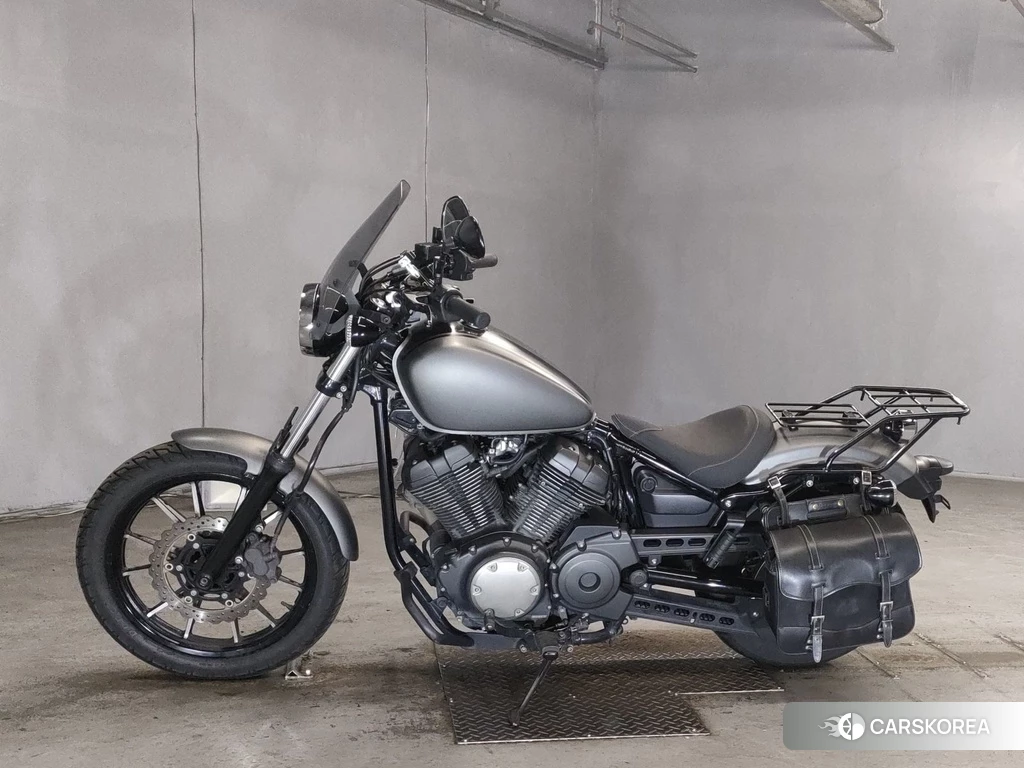 Проданный Yamaha BOLT 950R 2014 из Японии, фото 2