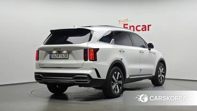 Kia Sorento 4th Generation id 4935525 из Кореи 12