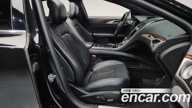 Lincoln New MKZ id 2680670 из Кореи 12