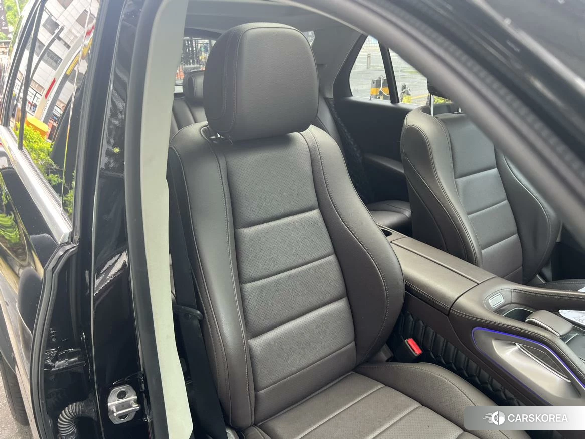 Mercedes-Benz GLE (import) id 4479670 из Китая 12