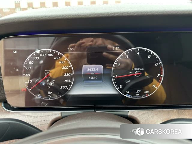 Mercedes-Benz E-class id 4213637 из Китая 8