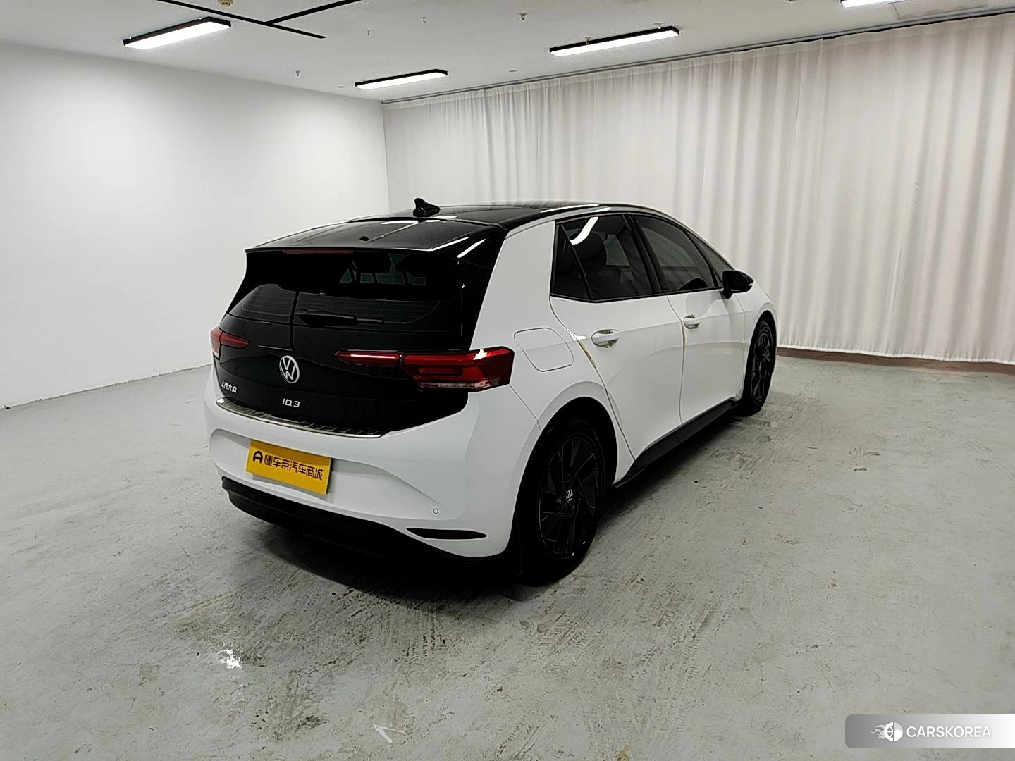 Volkswagen ID.3 id 4467477 из Китая 12